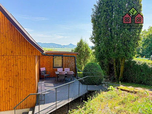Prodej chaty 95 m², pozemek 707 m²