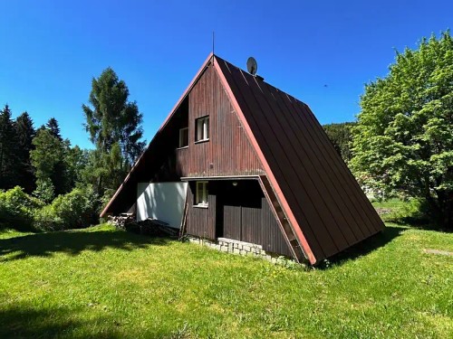 Prodej chaty 86 m², pozemek 1008 m²