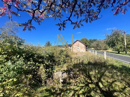 Prodej domu 65 m², pozemek 6057 m²