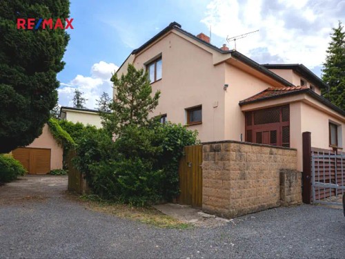 Prodej domu 184 m², pozemek 703 m²