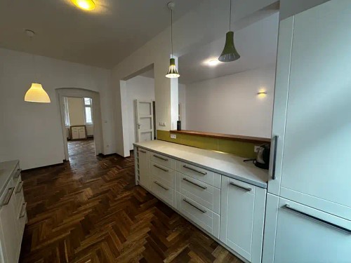 Prodaný  byt 3+kk 95 m²