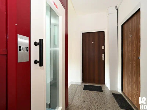 Prodaný byt 2+kk 40 m²