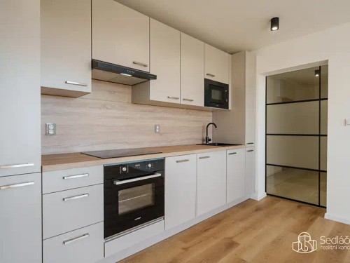 Prodej bytu 2+kk 40 m²