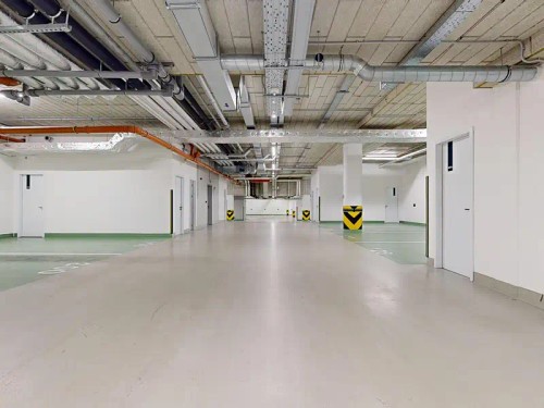 Prodej bytu 2+kk 91 m²