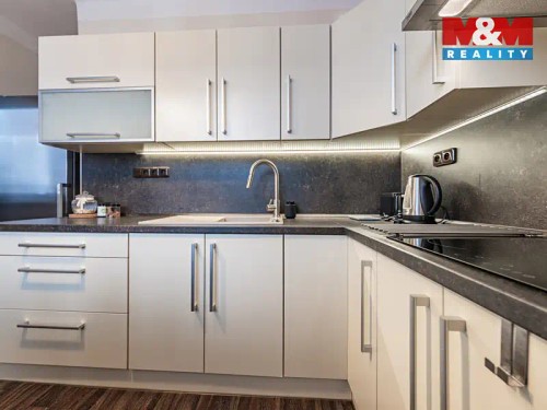 Prodaný byt 2+1 57 m²