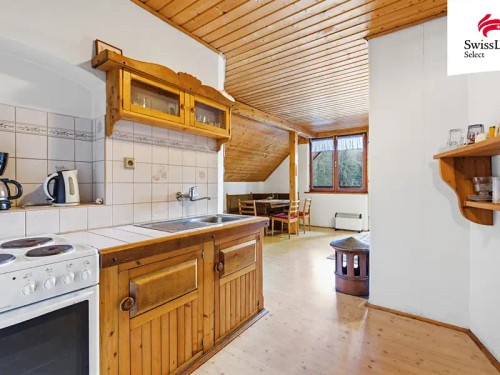 Prodej domu 170 m², pozemek 758 m²