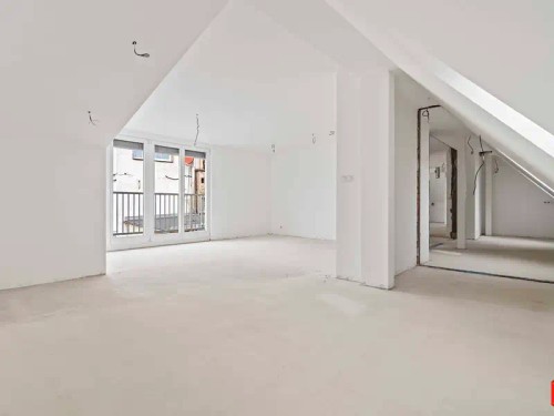 Prodaný byt 3+kk 120 m²