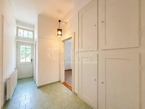 Prodej bytu 2+1 83 m²