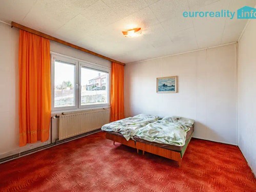 Prodej domu 150 m², pozemek 1174 m²
