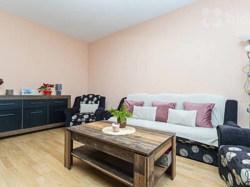 Prodaný byt 3+1 71 m²