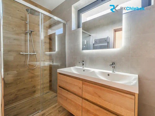 Prodej domu 120 m², pozemek 827 m²