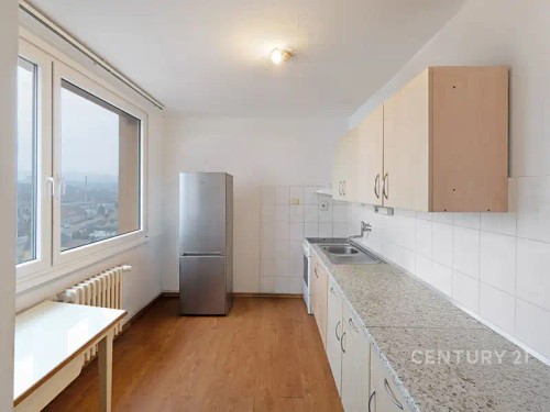 Prodej bytu 2+1 59 m²