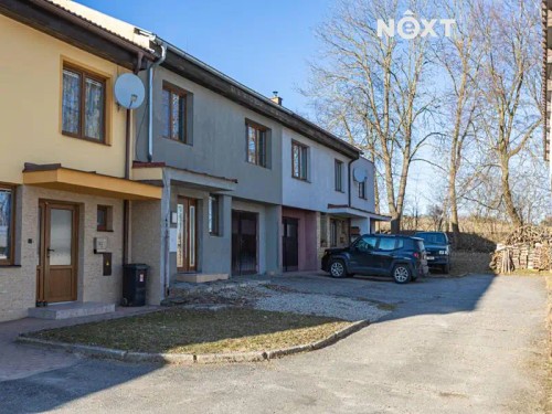 Prodej domu 147 m², pozemek 511 m²