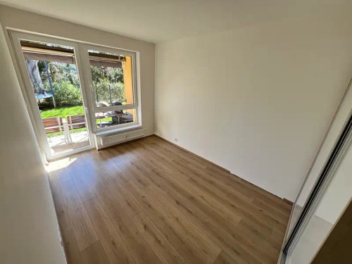 Prodaný byt 3+kk 78 m²