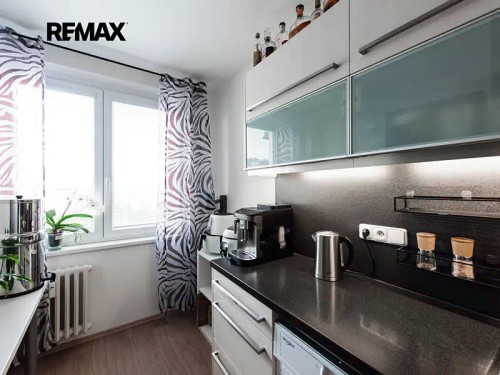 Prodej bytu 3+1 73 m²