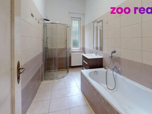 Prodaný byt 4+1 140 m²