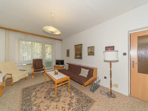 Prodaný byt 2+1 52 m²