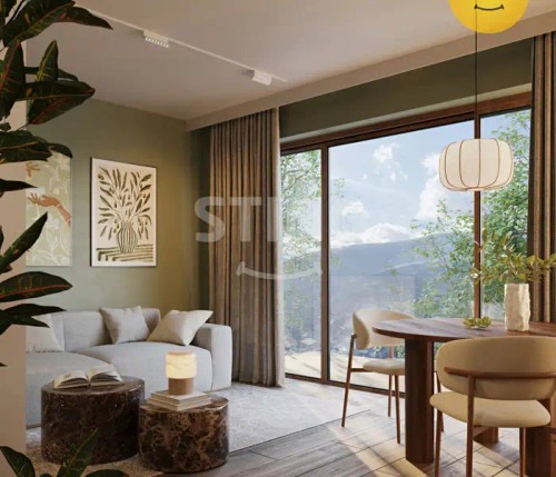 Prodej bytu 2+kk 42 m²