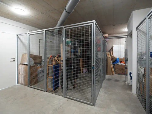 Prodej bytu 3+kk 72 m²