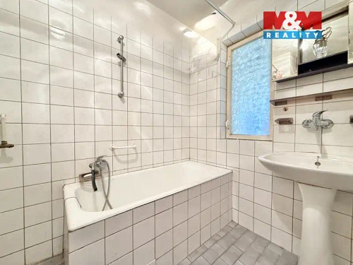 Prodej chalupy 99 m², pozemek 427 m²