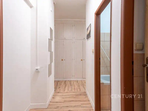 Prodaný byt 2+1 63 m²