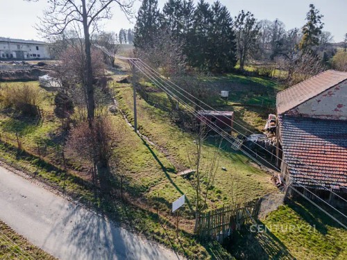 Prodej zemědělské usedlosti 307 m², pozemek 2190 m²