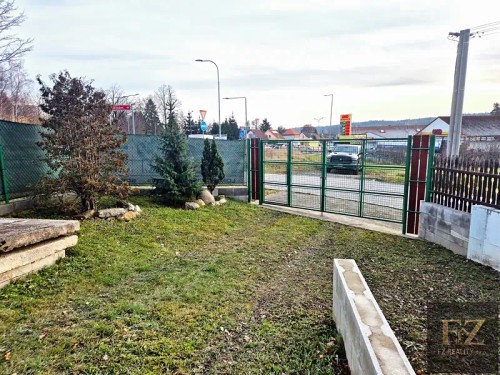 Prodej domu 40 m², pozemek 410 m²