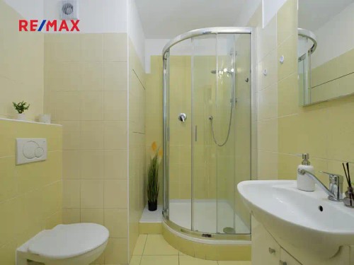 Prodaný byt 2+1 42 m²