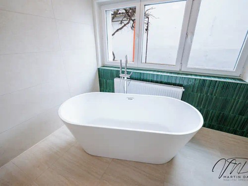 Prodej domu 188 m², pozemek 372 m²