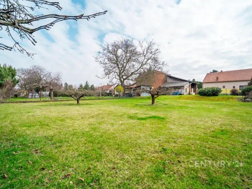 Prodej domu 116 m², pozemek 849 m²