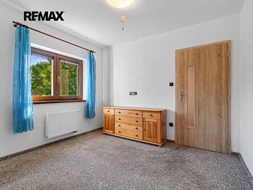 Prodej domu 119 m², pozemek 1099 m²
