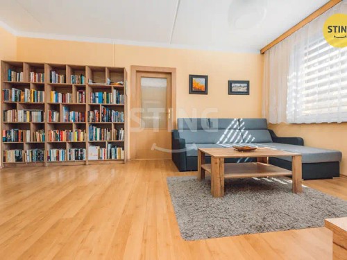 Prodej bytu 3+1 74 m²