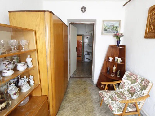 Prodej domu 200 m², pozemek 1465 m²