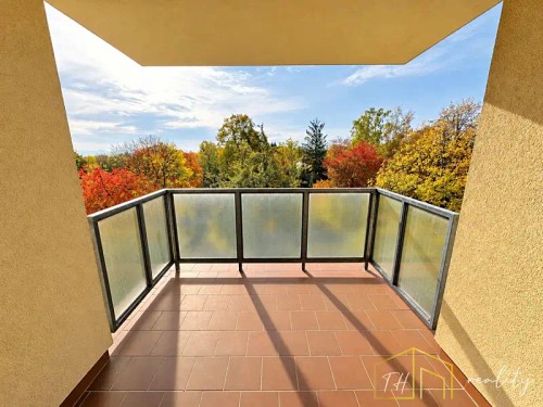 Prodej bytu 1+1 49 m²