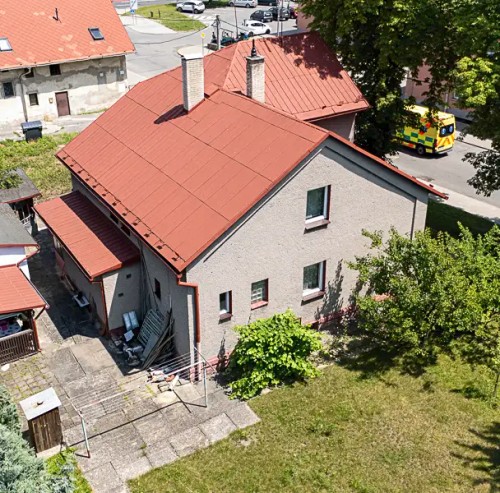 Prodej domu 178 m², pozemek 651 m²