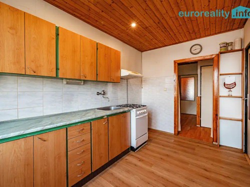 Prodej domu 150 m², pozemek 1174 m²