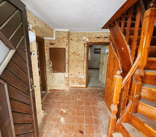 Prodej chalupy 106 m², pozemek 347 m²