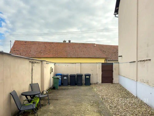 Prodaný byt 3+1 97 m²