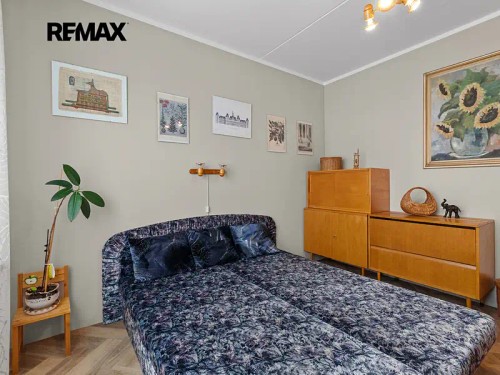 Prodej bytu 3+1 66 m²