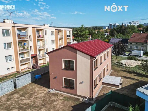 Prodej bytu 3+kk 79 m²