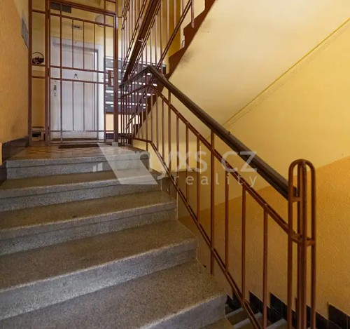 Prodaný byt 2+kk 45 m²