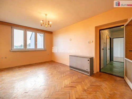 Prodaný byt 2+1 59 m²