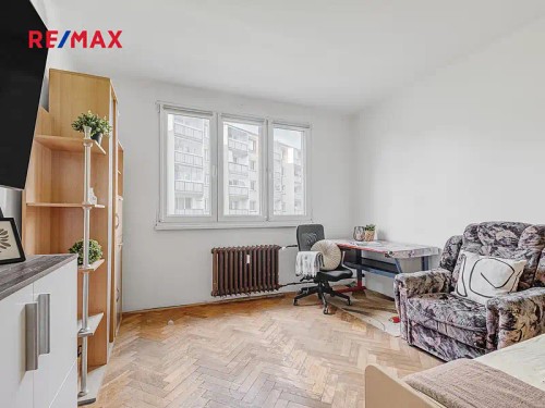 Prodej bytu 3+1 61 m²