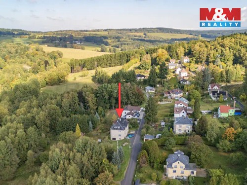 Prodaný  byt 3+1 75 m²
