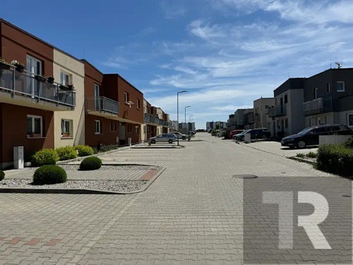 Prodej domu 114 m², pozemek 313 m²