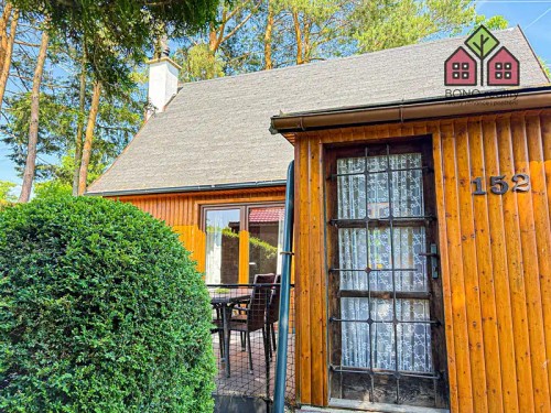 Prodej chaty 95 m², pozemek 707 m²