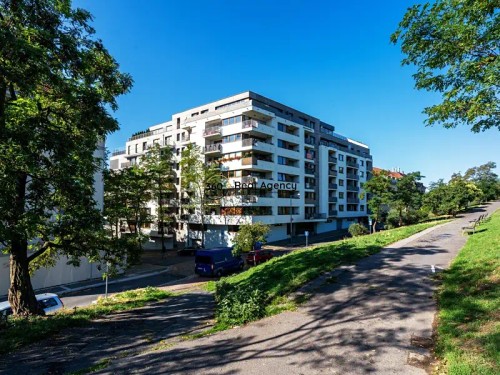 Prodaný byt 2+kk 67 m²