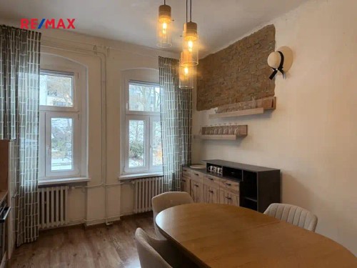 Prodej bytu 4+1 103 m²