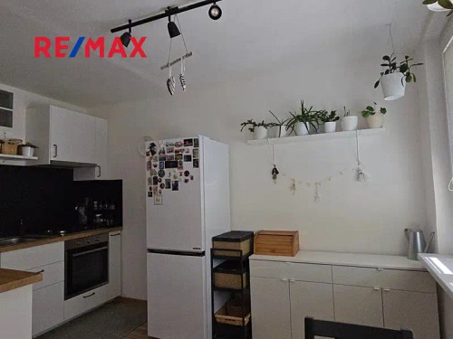Prodaný byt 3+kk 76 m²