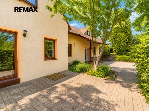 Prodej domu 165 m², pozemek 482 m²